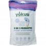 4-in-1 probiotische vlekkenfluisteraar witte was van Yokuu