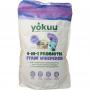 4 in 1 probiotische vlekkenfluisteraar gekl was van Yokuu