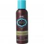 Argan oil repair shampoo travel size van Hask
