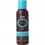Argan oil repair conditioner travel size van Hask