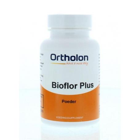 Bioflor plus van Ortholon