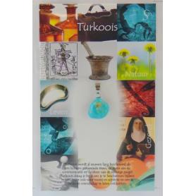 Hipster kant maat L van Gentle Day