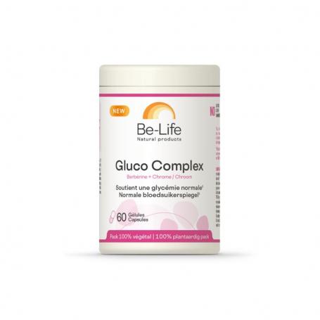 Gluco complex van Be-Life