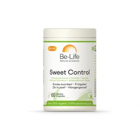 Sweet control van Be-Life