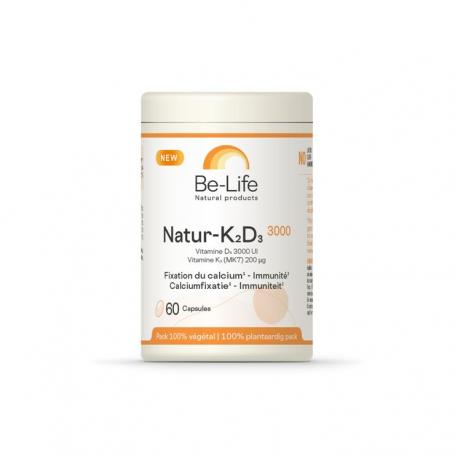 Natur K2D3 3000 van Be-Life