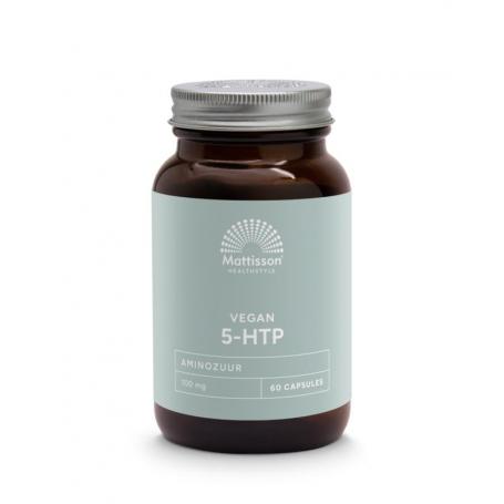 Vegan 5-HTP van Mattisson