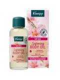Soft skin softening body oil amandelolie van Kneipp