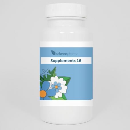 Gemmo simplex 9 cedrus libani van Balancepharma