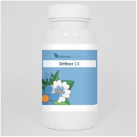 Gemmo simplex 22 Malus sylvestris van Balancepharma