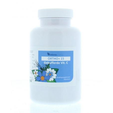 Gemmo simplex 24 olea europaea van Balancepharma