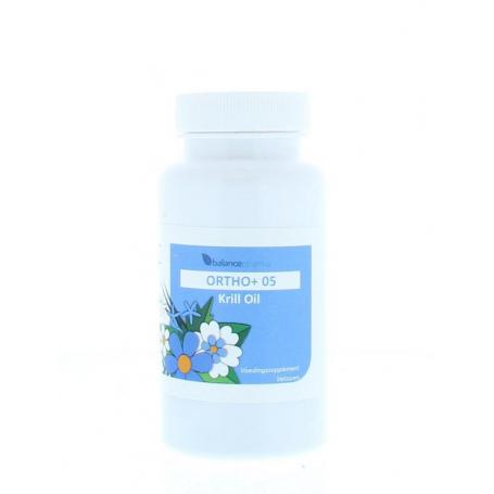 Gemmo simplex 6 betula pubescens van Balancepharma