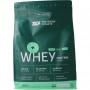 Whey protein isolate unflavoured van Green Athlete