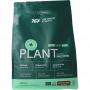 Plant protein choco bio van Green Athlete