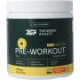 Pre workout van Green Athlete