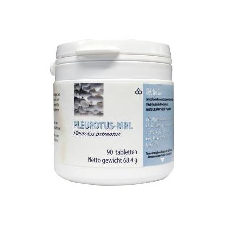 Pleurotus van MRL