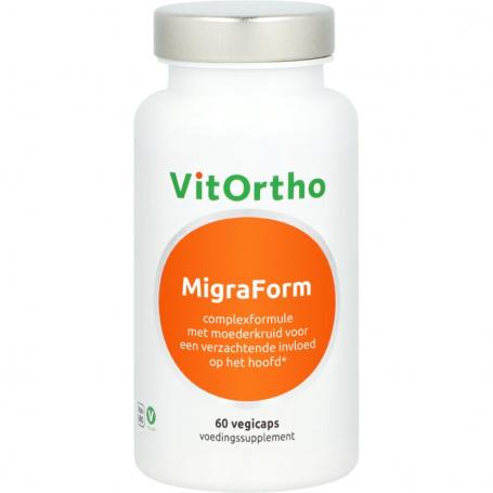 Migraform van Vitortho