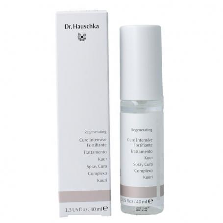 Kuur regeneratie van Hauschka