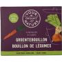 Groentebouillonblokjes helder bio van Your Organic Nature
