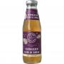 Limonadesiroop vlierbloesem bio van Your Organic Nature