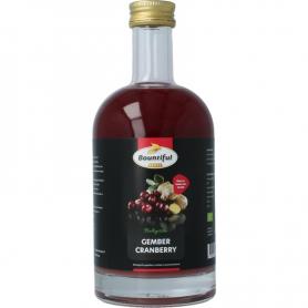 Druivensap bio van Schulp