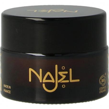 Aleppo lippenbalsem vanilla van Najel