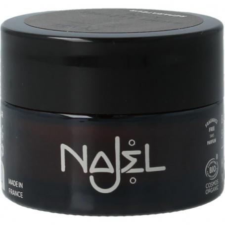 Shea butter lip balm bio demeter van Najel