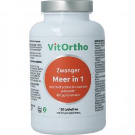 Granaatappel extract 500 van Vascusan