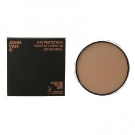 4 Pearly white van Essie