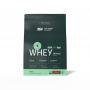 Whey protein isolate chocolate van Green Athlete