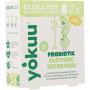 Probiotische kledingopfrisser refill (parels) van Yokuu