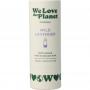 Deodorant stick wild lavender van We Love