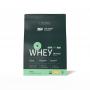 Whey protein isolate vanilla van Green Athlete