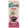 Soba bio van Terrasana