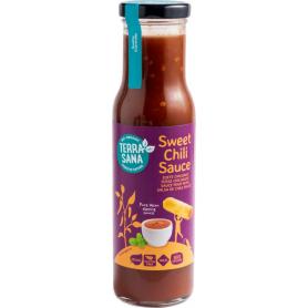 Kuzu wit (glas) bio van Terrasana