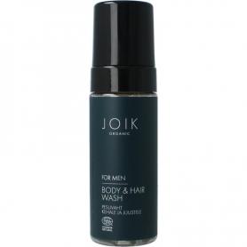 Sweet orange & mint sugar scrub vegan van Joik