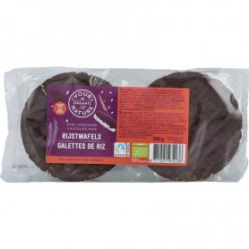 Stroop rinse appel bio van Your Organic Nat