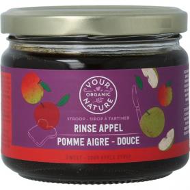 Sesamzaad zwart bio van Horizon