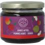 Stroop rinse appel bio van Your Organic Nat