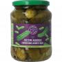 Augurken zoetzuur bio van Your Organic Nat