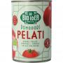 Tomaten gepeld bio van Bioidea