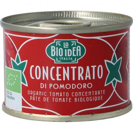 Tomatenpuree geconcentreerd bio van La Bio Idea