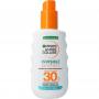 Invisible protect transparante spray SPF30 van Ambre Solaire