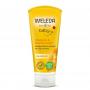 Weleda Calendula baby shampoo & douchecreme (200ml) van Weleda