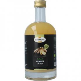 Bamboe kussen kingsize van Lucovitaal