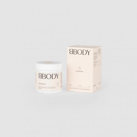 Spermidine van Bbody