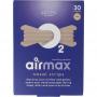 Nasal strips  tan van Airmax