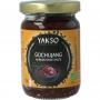 Gochujang bio van Yakso
