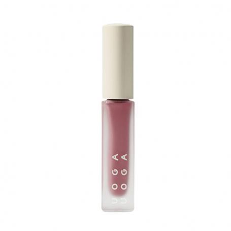 Lipgloss iceberry van Uoga Uoga