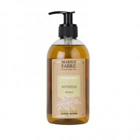 Zeep lavendel navulling van Marius Fabre