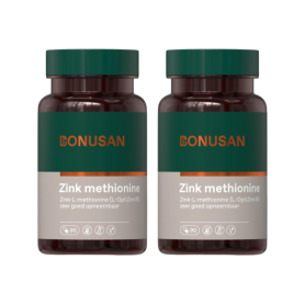 Golden Naturals Multiple Zink 25mg (90 tabletten) van Golden Naturals